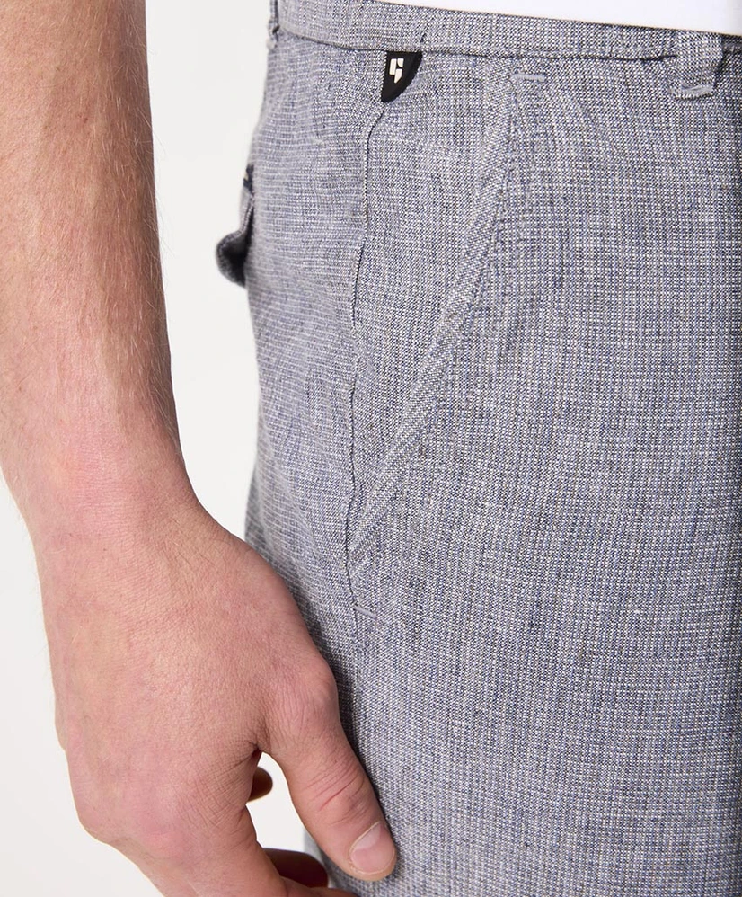 GARCIA Short Geruit