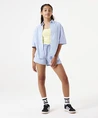 GARCIA Short Gestreept
