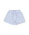 GARCIA Short Gestreept