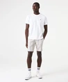 GARCIA Short Gestreept