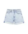 GARCIA Short Isabella