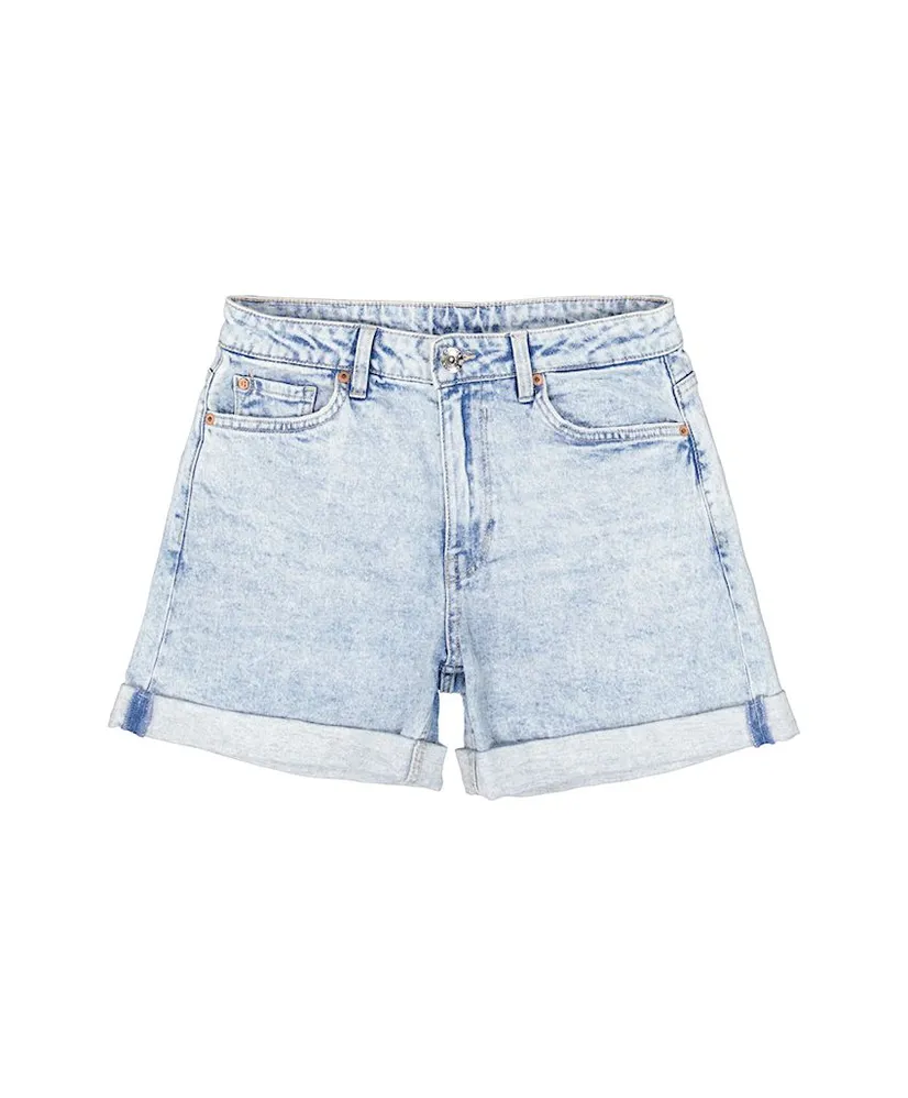 GARCIA Short Isabella