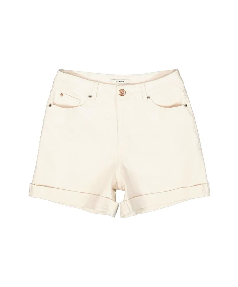 GARCIA Short Isabella
