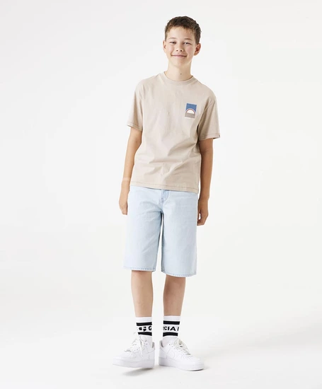 GARCIA Short Jaysen