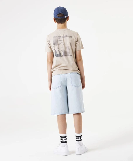 GARCIA Short Jaysen