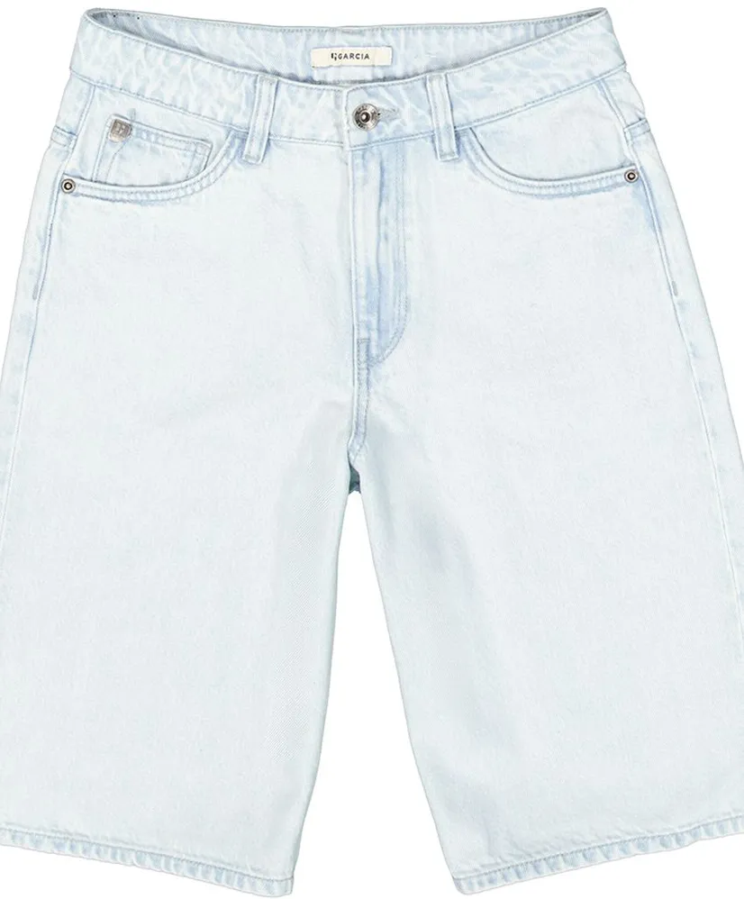 GARCIA Short Jaysen