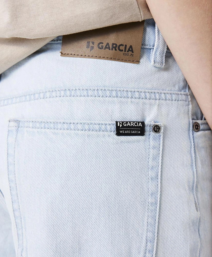 GARCIA Short Jaysen