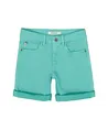 GARCIA Short Jeans Effen