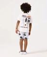 GARCIA Short Jogging Palm