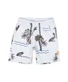 GARCIA Short Jogging Palm