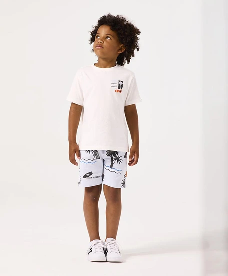 GARCIA Short Jogging Palm