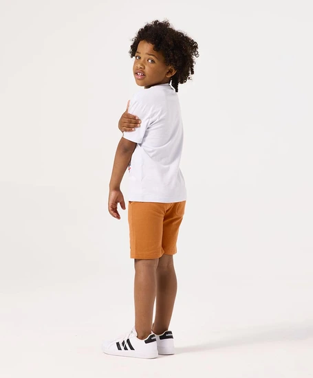 GARCIA Short Jogging Palm