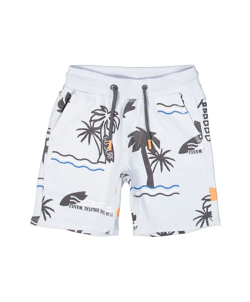 GARCIA Short Jogging Palm