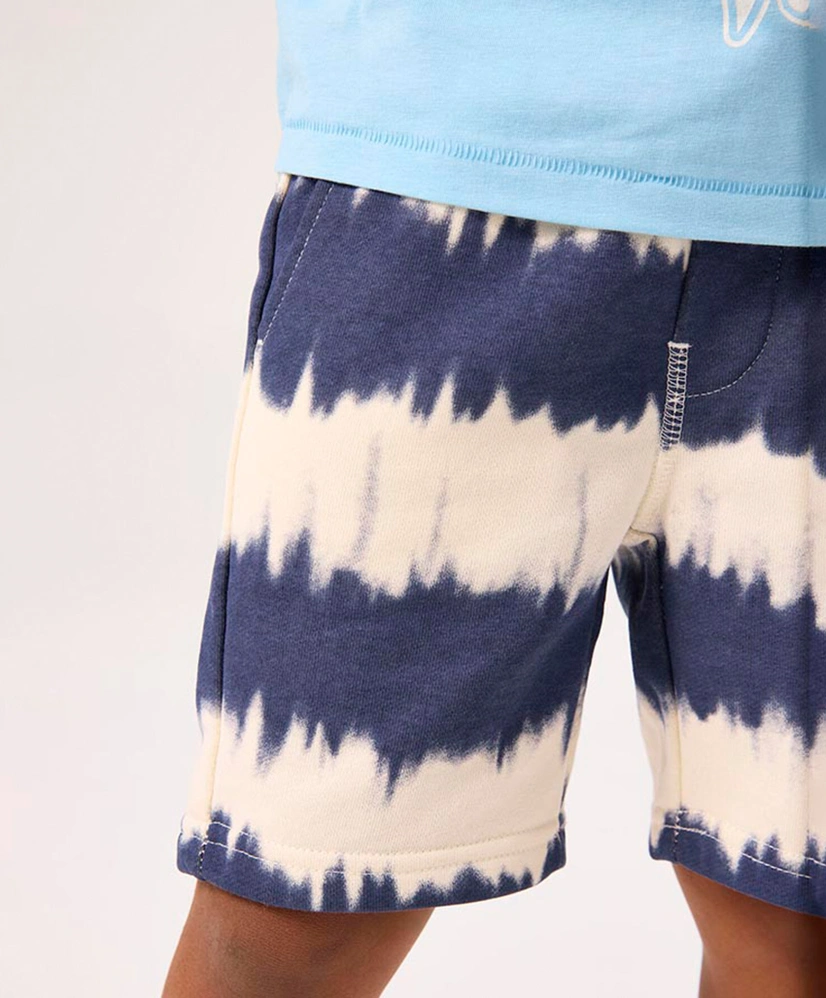 GARCIA Short Jogging