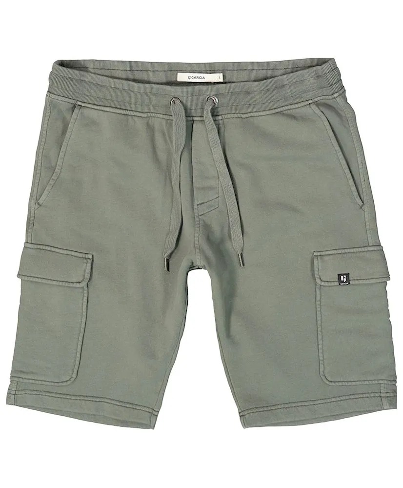 GARCIA Short Jogging