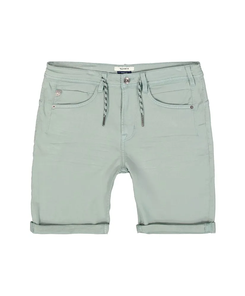 GARCIA Short Rocko