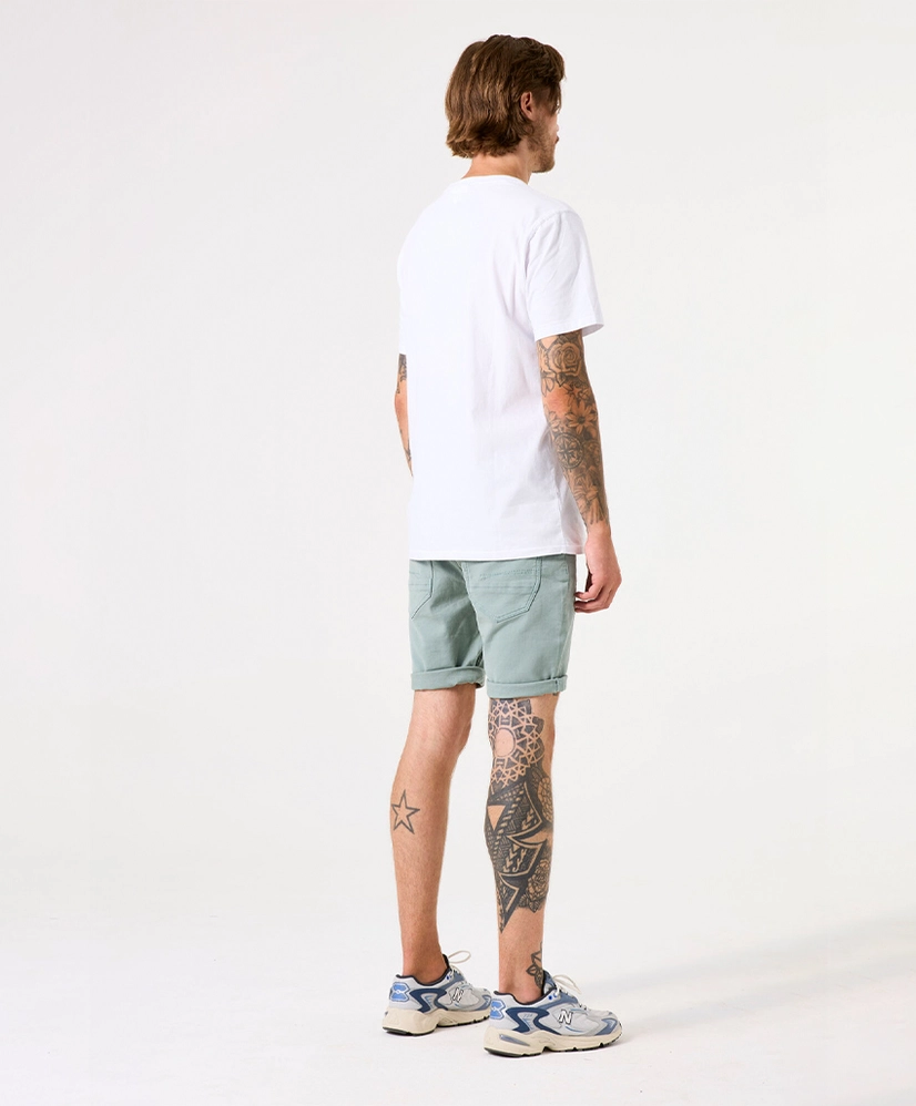 GARCIA Short Rocko
