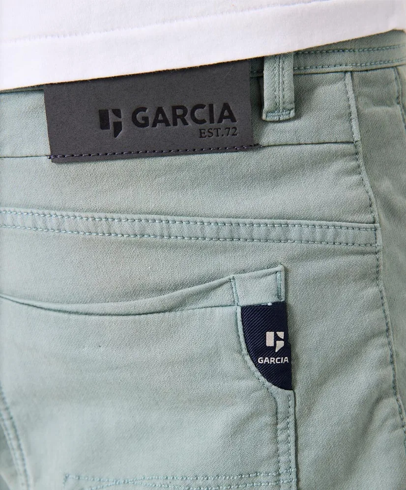 GARCIA Short Rocko