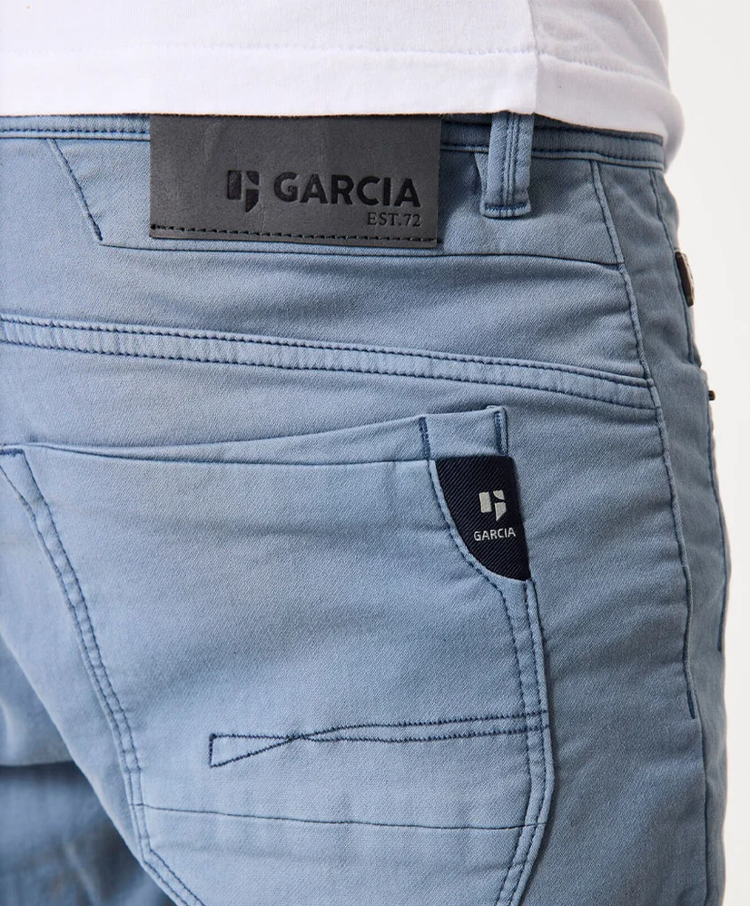 GARCIA Short Rocko
