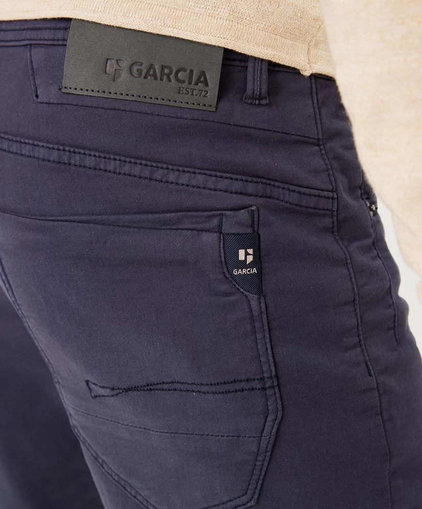 GARCIA Short Rocko