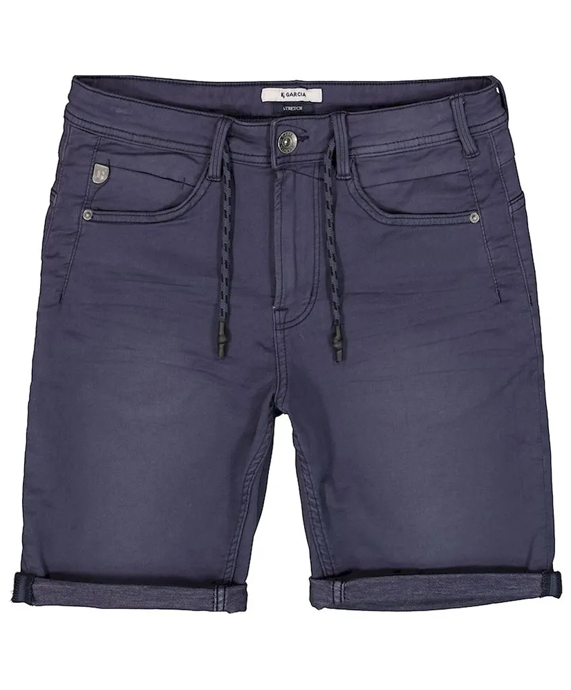 GARCIA Short Rocko