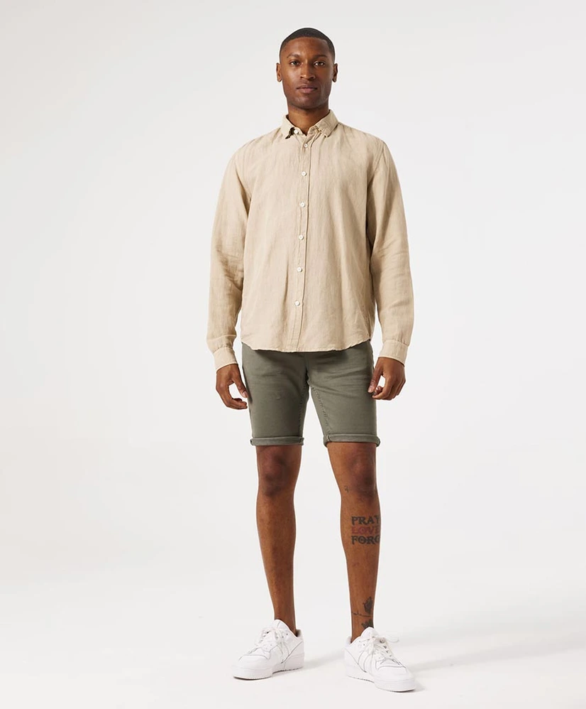 GARCIA Short Rocko