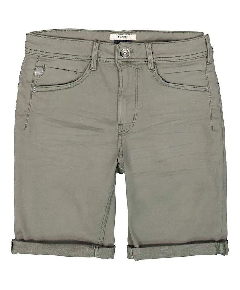 GARCIA Short Rocko
