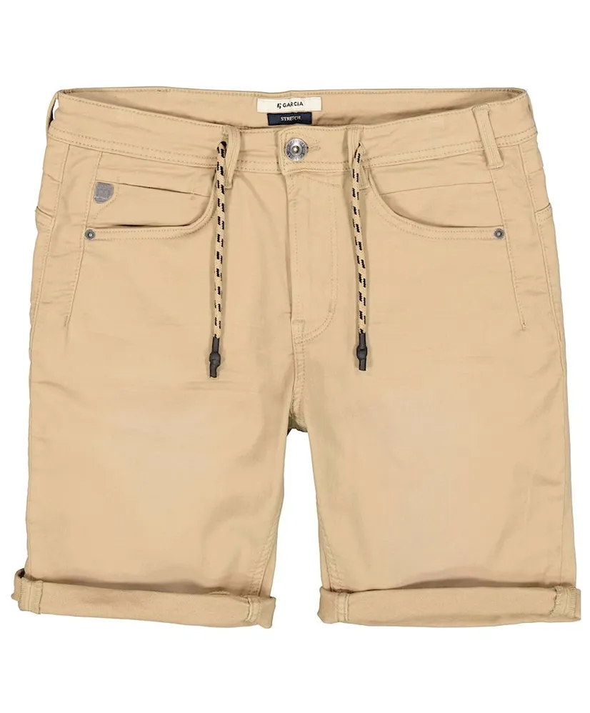 GARCIA Short Rocko