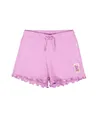 GARCIA Short Ruffle