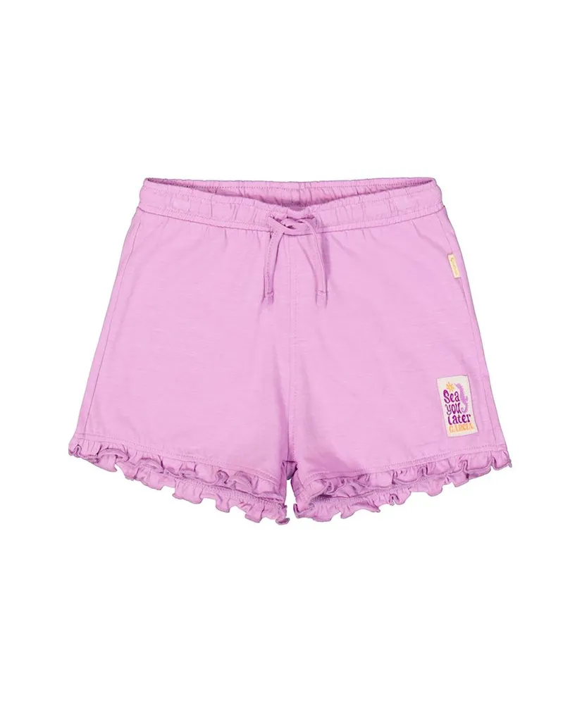 GARCIA Short Ruffle