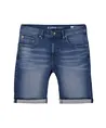 GARCIA Short Russo