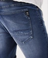 GARCIA Short Russo