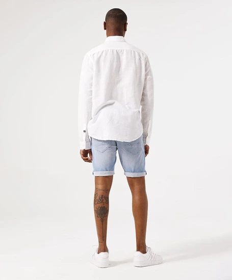 GARCIA Short Russo