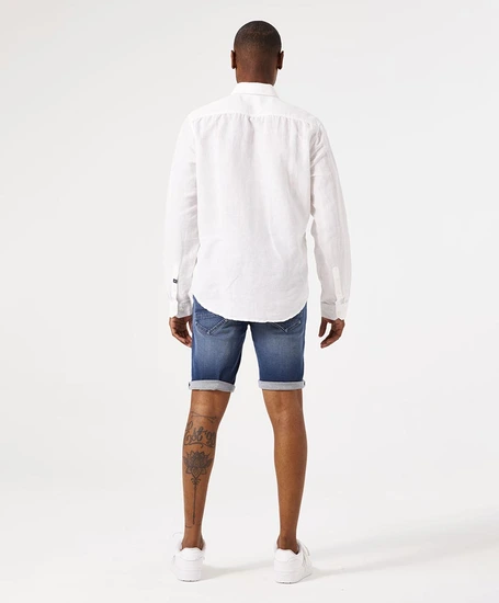 GARCIA Short Russo
