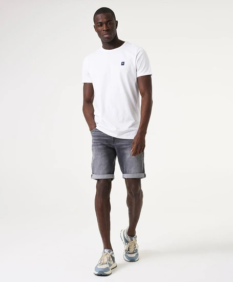 GARCIA Short Russo