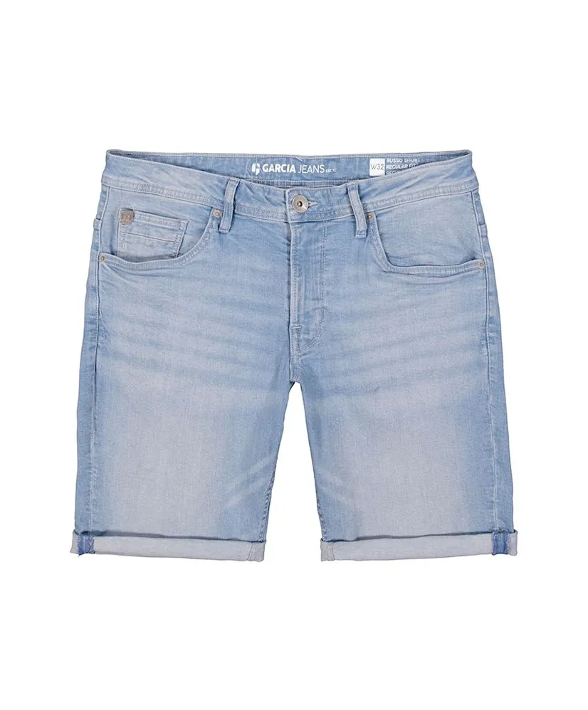 GARCIA Short Russo