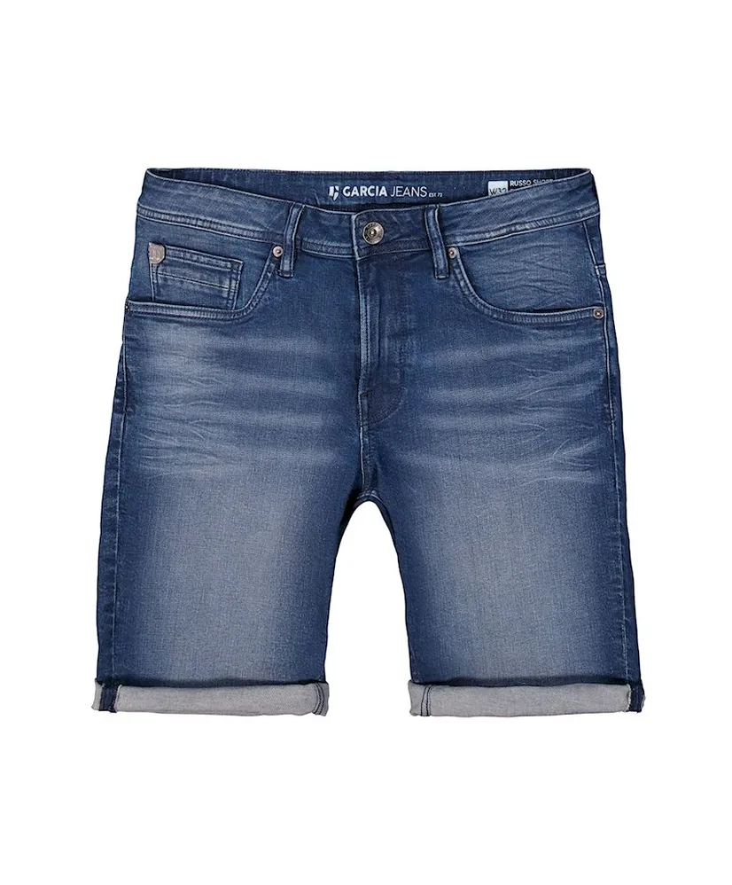 GARCIA Short Russo
