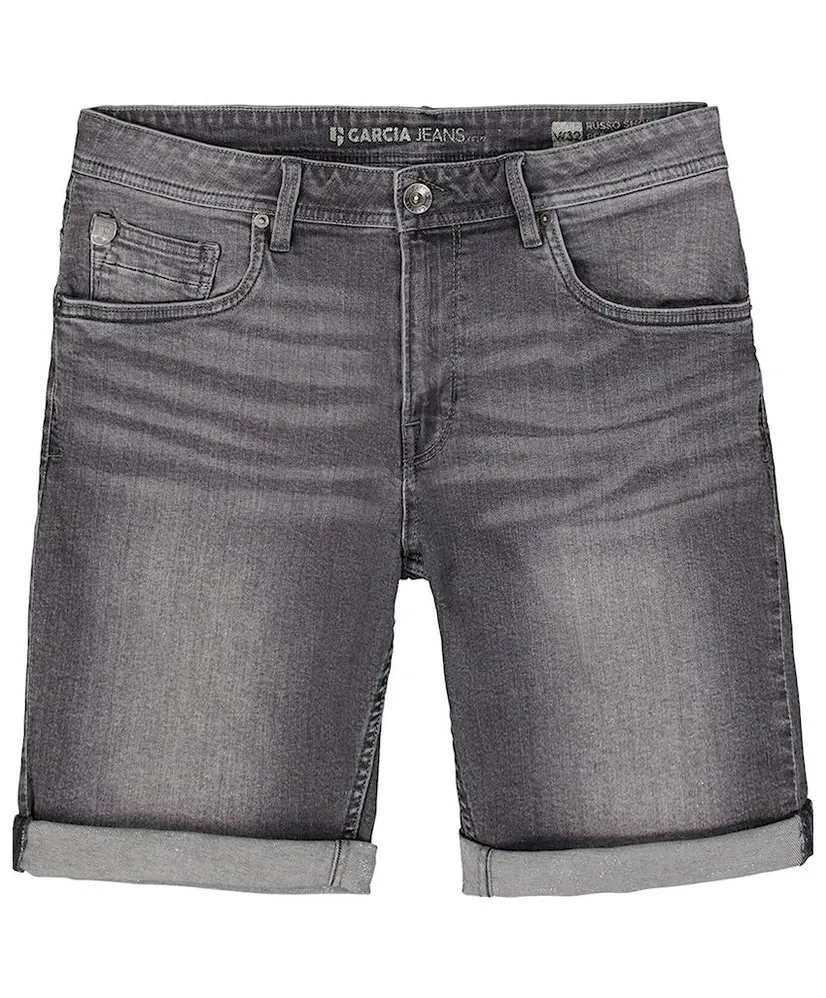 GARCIA Short Russo