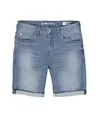 GARCIA Short Savio