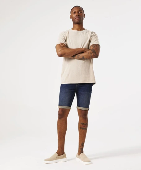 GARCIA Short Savio