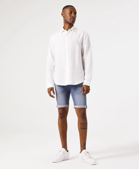 GARCIA Short Savio