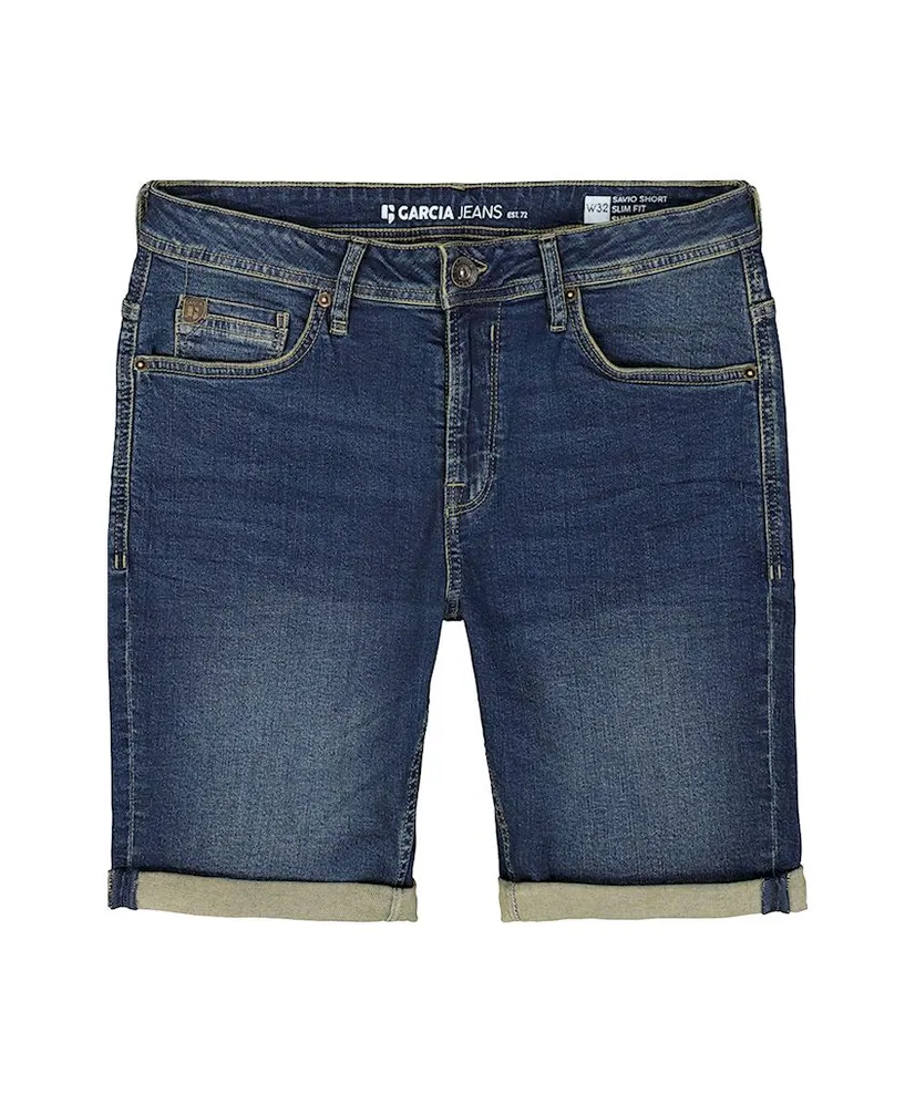 GARCIA Short Savio