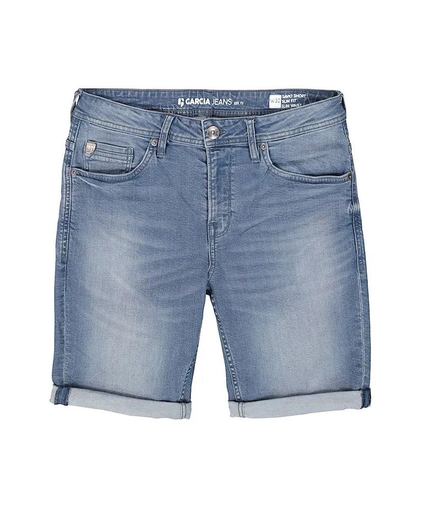 GARCIA Short Savio