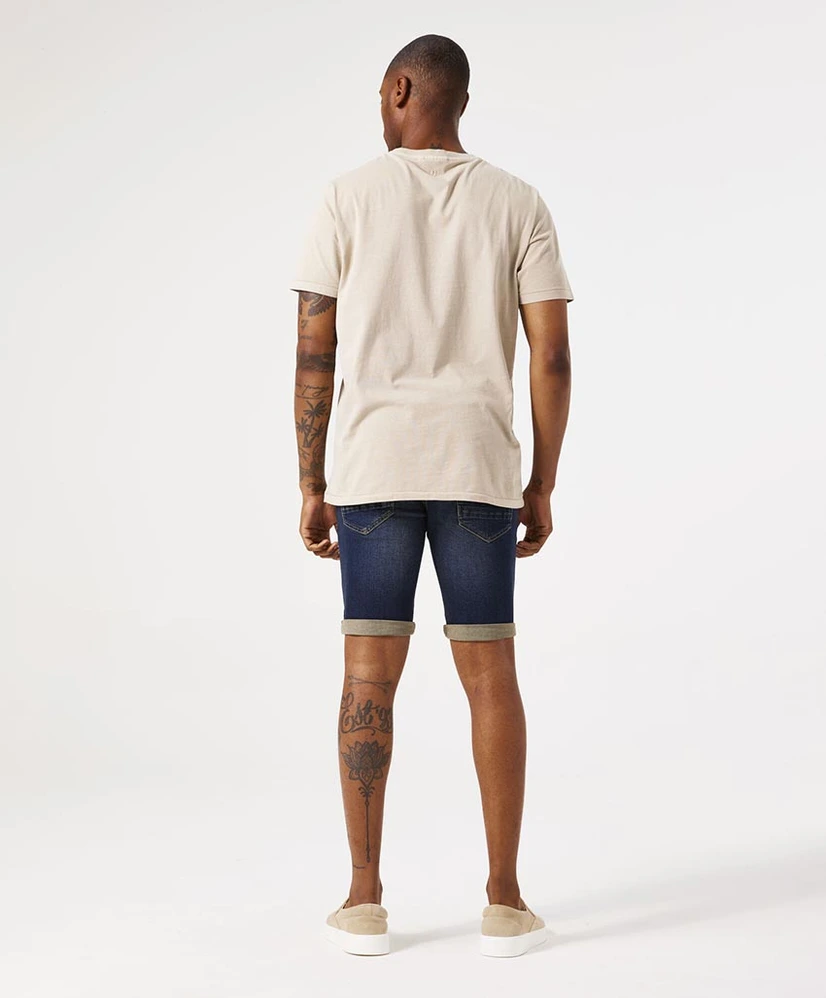 GARCIA Short Savio