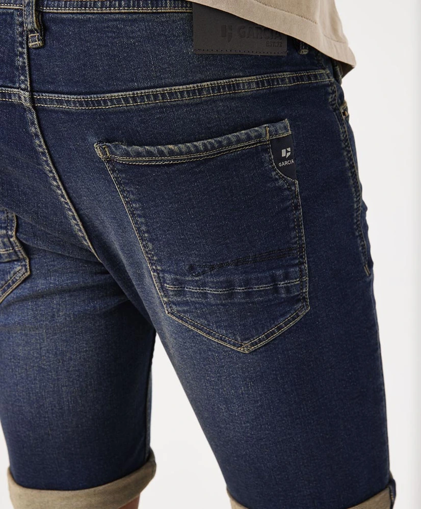 GARCIA Short Savio