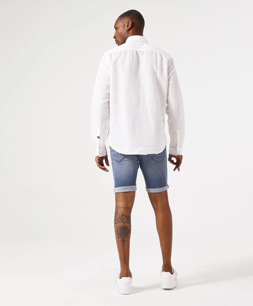 GARCIA Short Savio