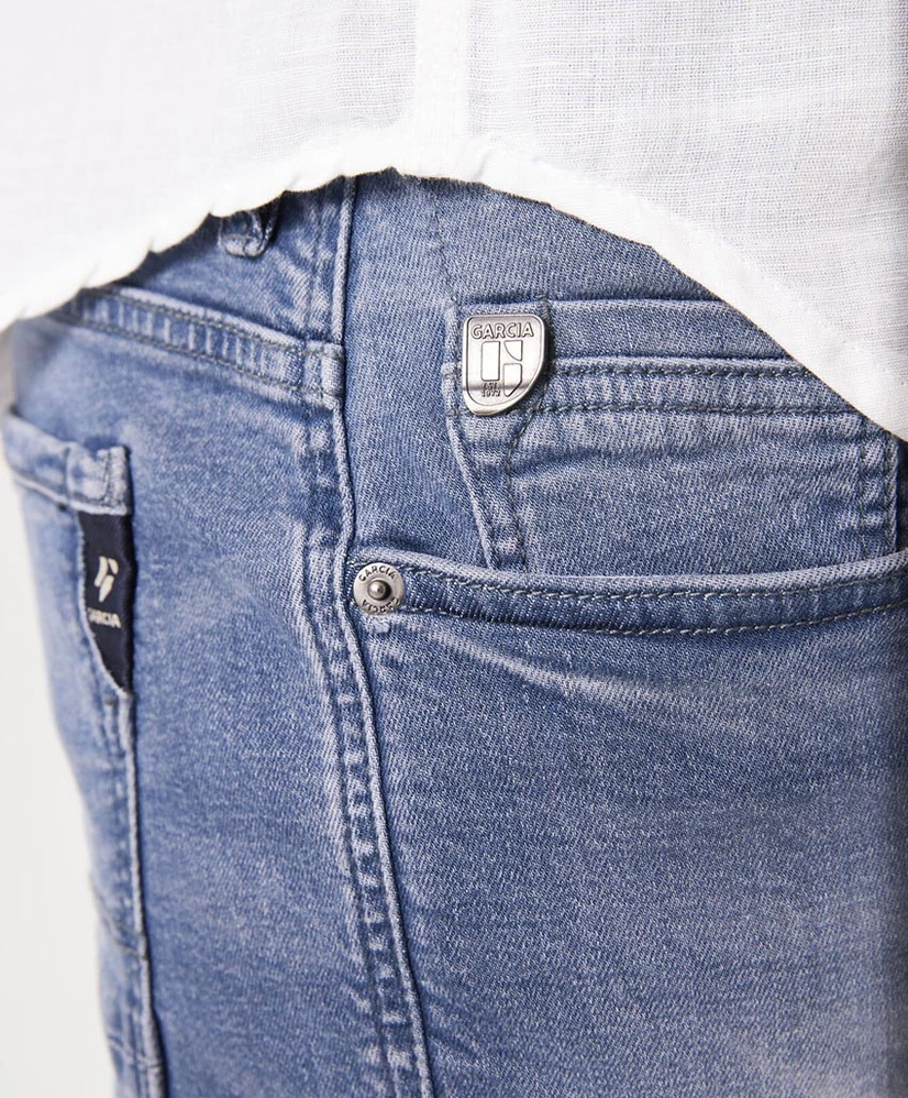 GARCIA Short Savio