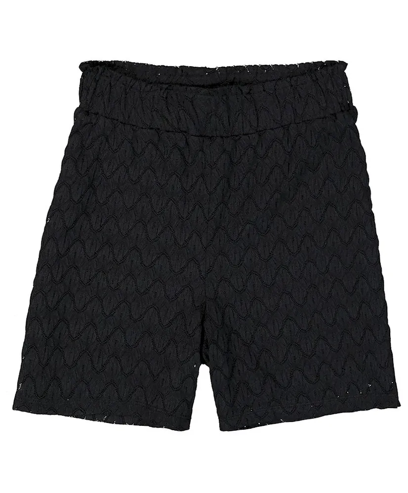GARCIA Short Structuur