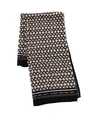 GARCIA Sjaal Allover Print