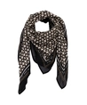 GARCIA Sjaal Allover Print